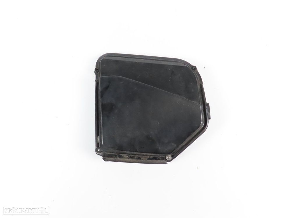 Tampa da Caixa da Centralina do Motor Seminovo/ Original BMW 7 (F01, F02, F03, F... - 1