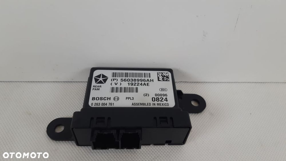 JEEP CHEROKEE KL MODUŁ PDC 56038996AH - 3