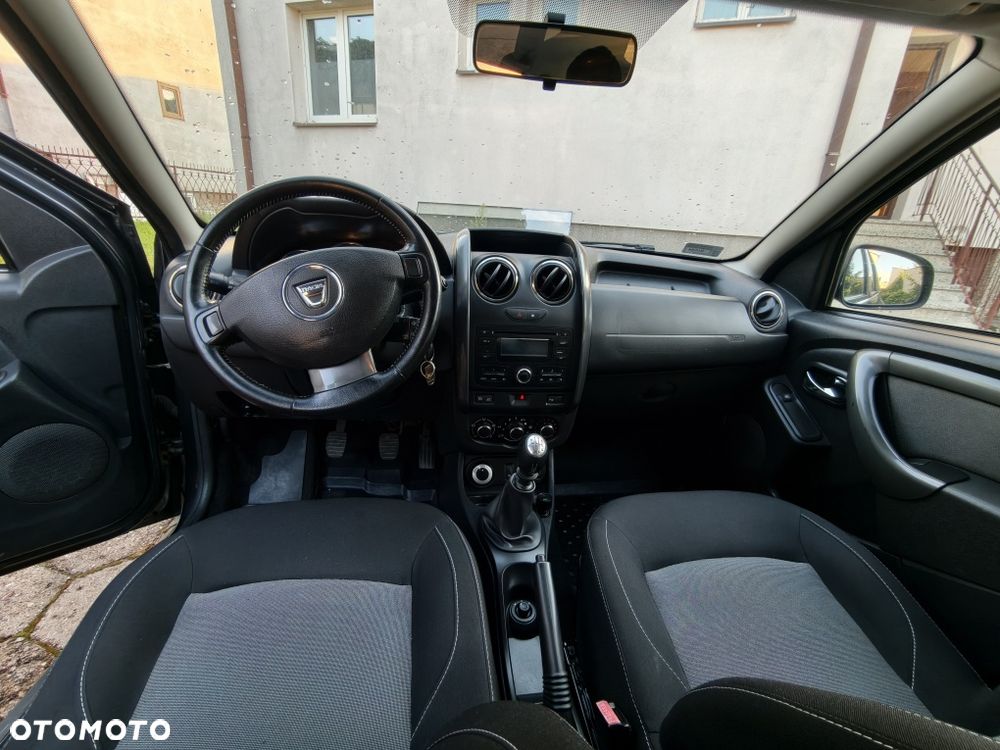 Dacia Duster - 5