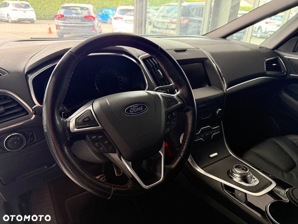 Ford S-Max 2.0 EcoBlue ST-Line - 21