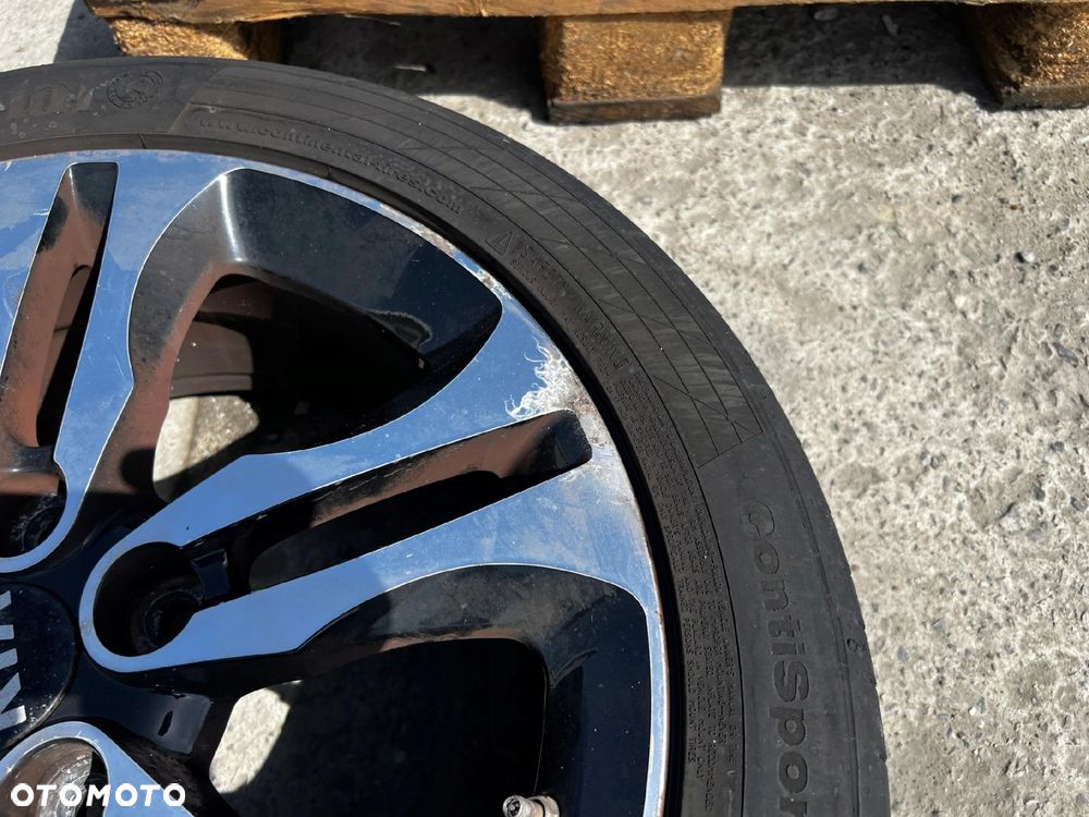 KOŁA FELGI OPONY LETNIE KIA CEED II PRO CEED II 225/45 R17 - 7