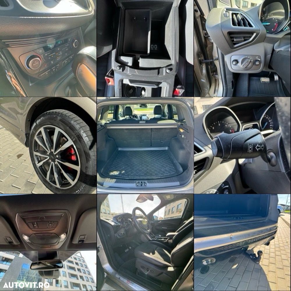 Ford Kuga 2.0 TDCi 4WD Powershift ST-Line - 6