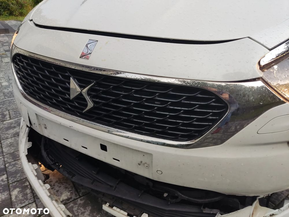 Citroën DS5 1.6 THP Chic S&S EAT6 - 15