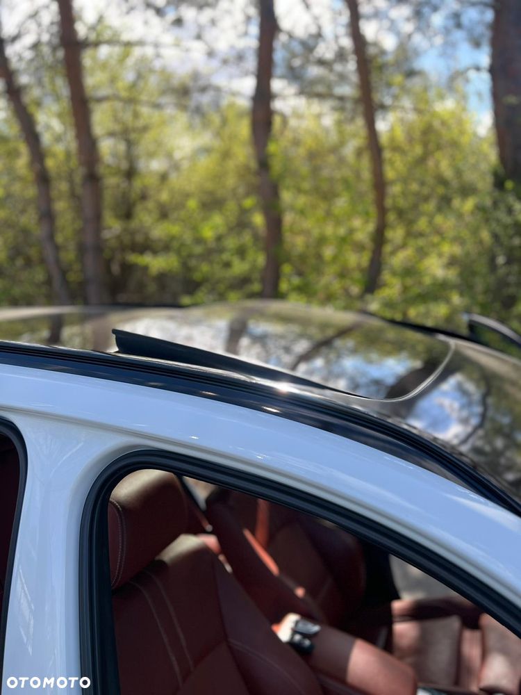 BMW X3 xDrive35i Sport-Aut M Sport - 10