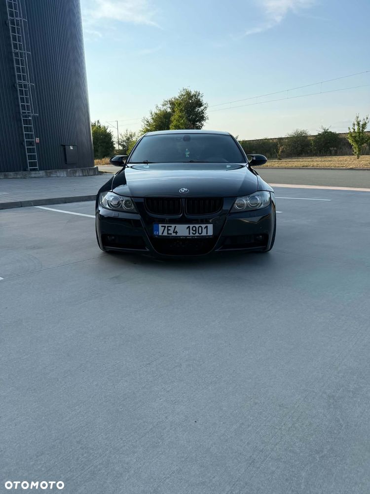 BMW Seria 3 330d - 4