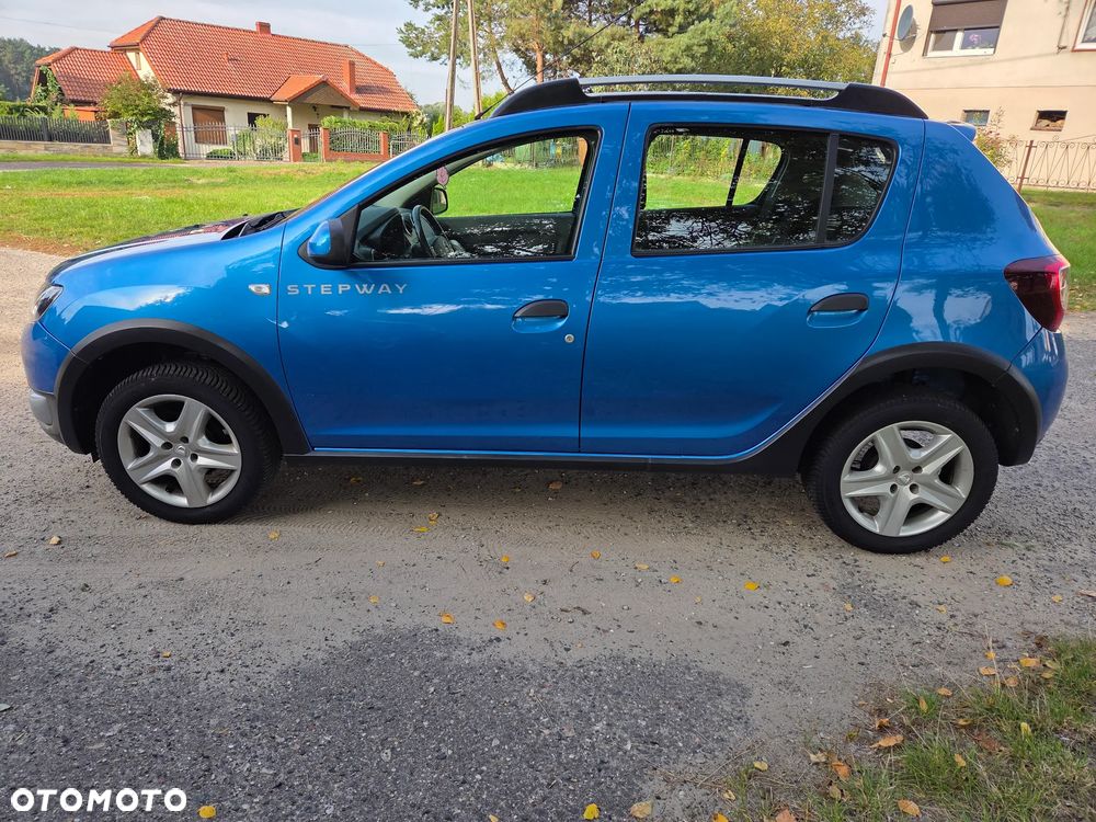 Dacia Sandero TCe 90 S&S Laureate - 9