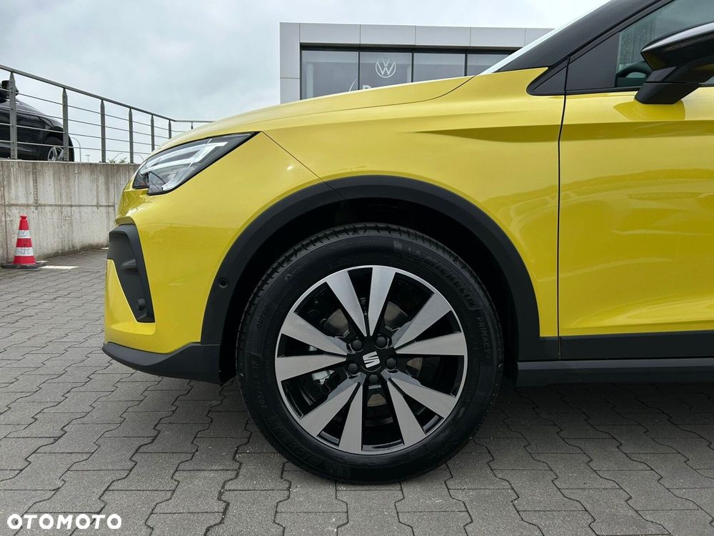 Seat Arona - 28