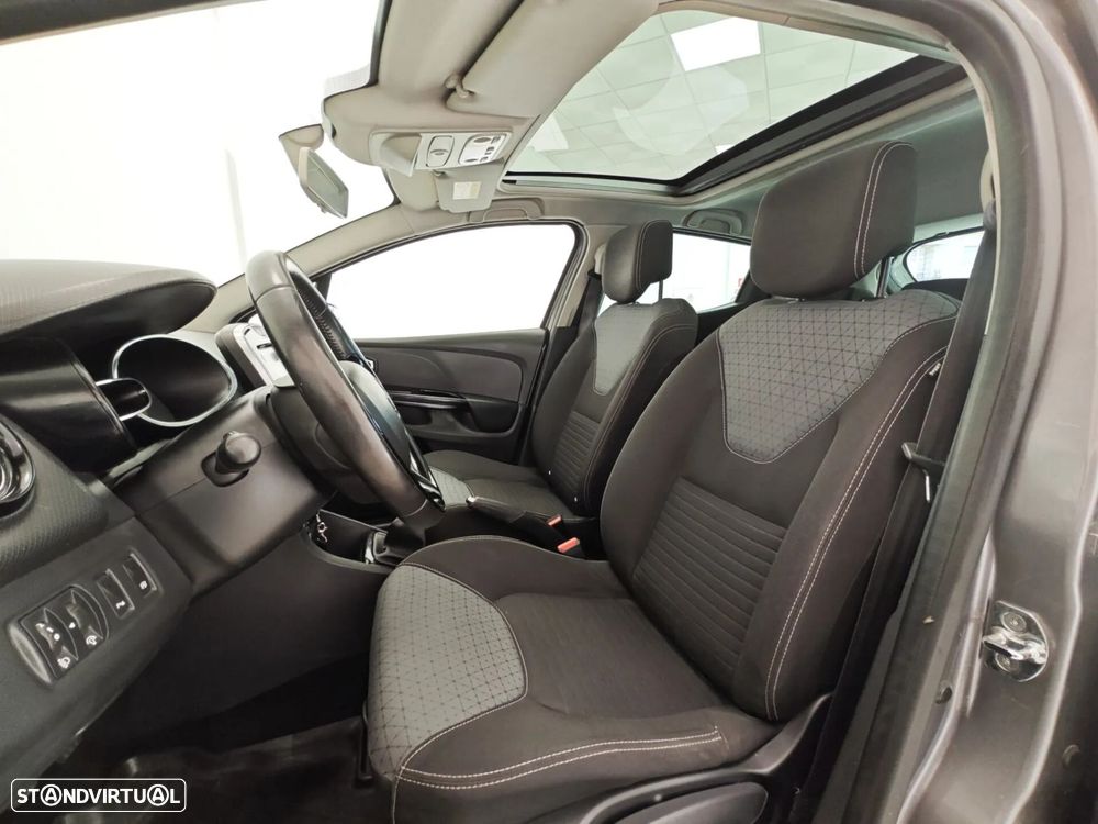 Renault Clio 1.5 dCi Limited - 5