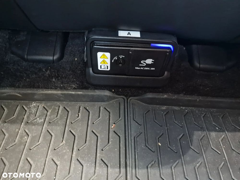 Kia EV6 77.4kWh Plus - 16