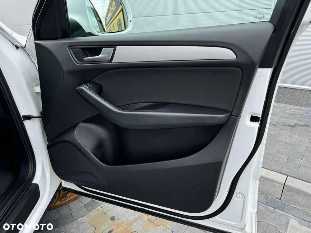 Audi Q5 2.0 TDI Quattro - 32