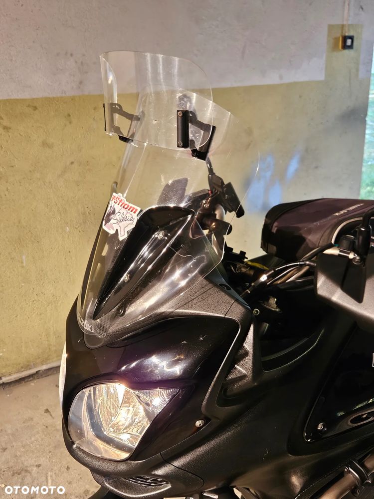 Suzuki V-STROM - 19