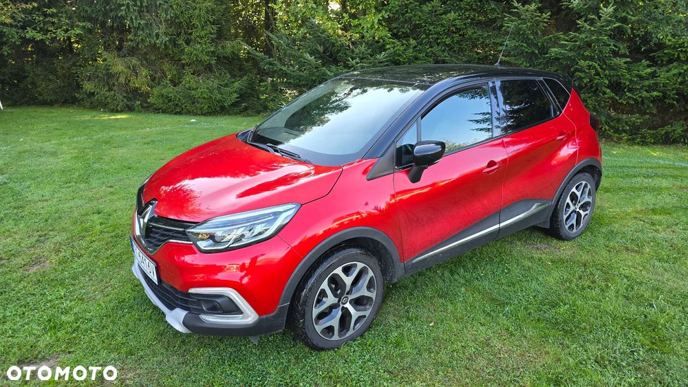 Renault Captur ENERGY TCe 90 Start&Stop Luxe - 32