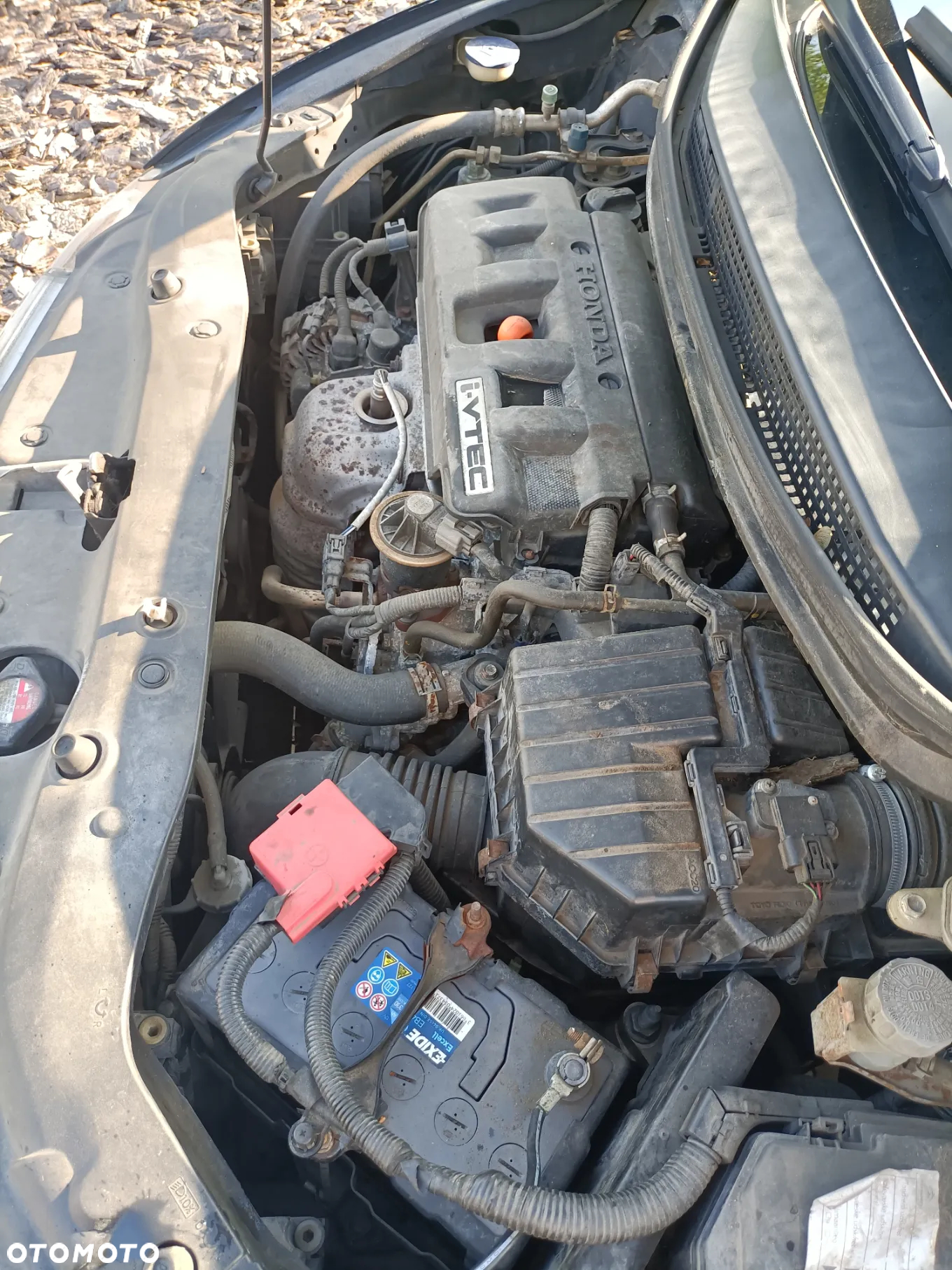 Honda Civic 1.8 Sport - 4