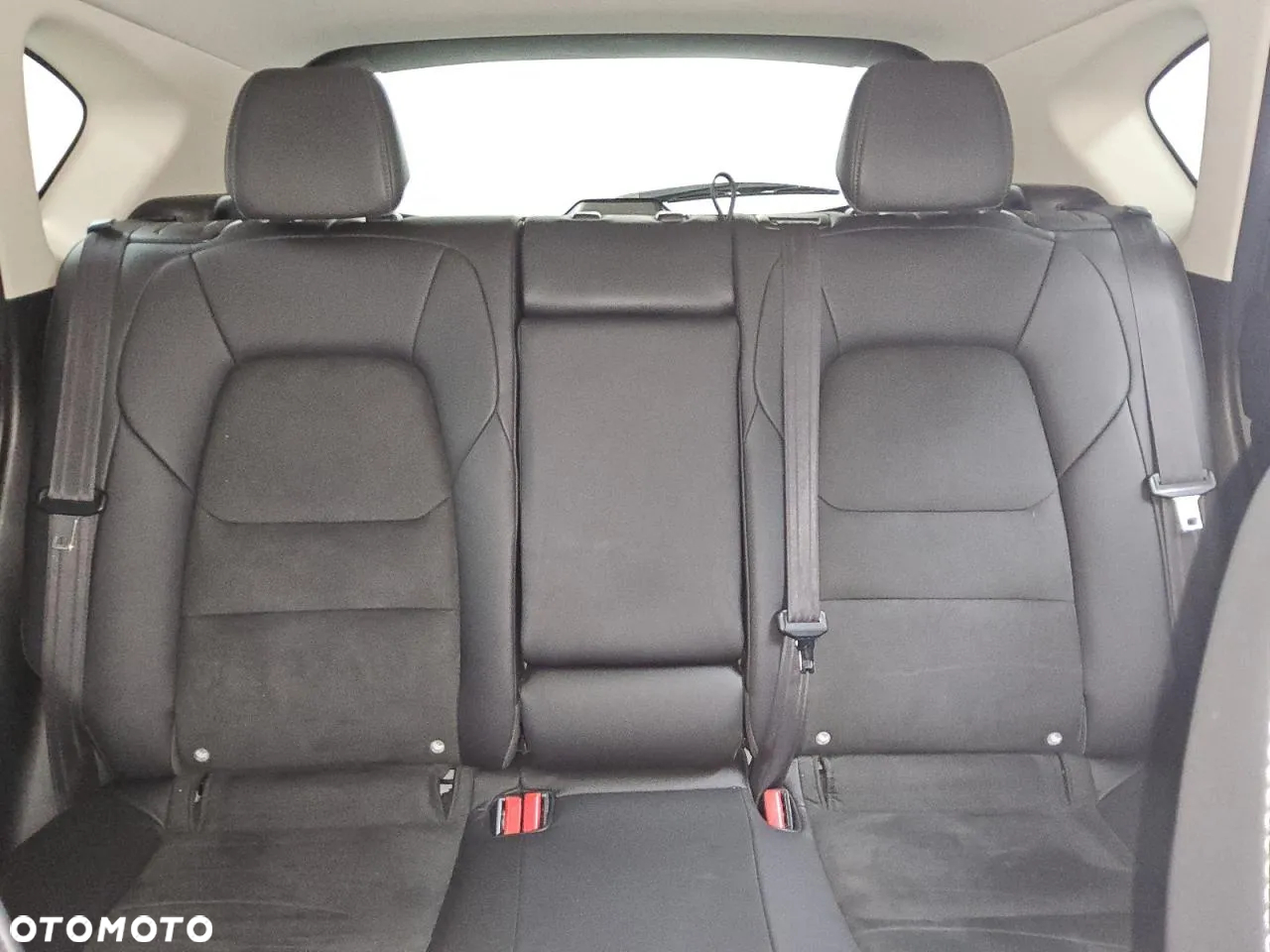 Mazda CX-5 2.5 Sports-Line AWD - 10