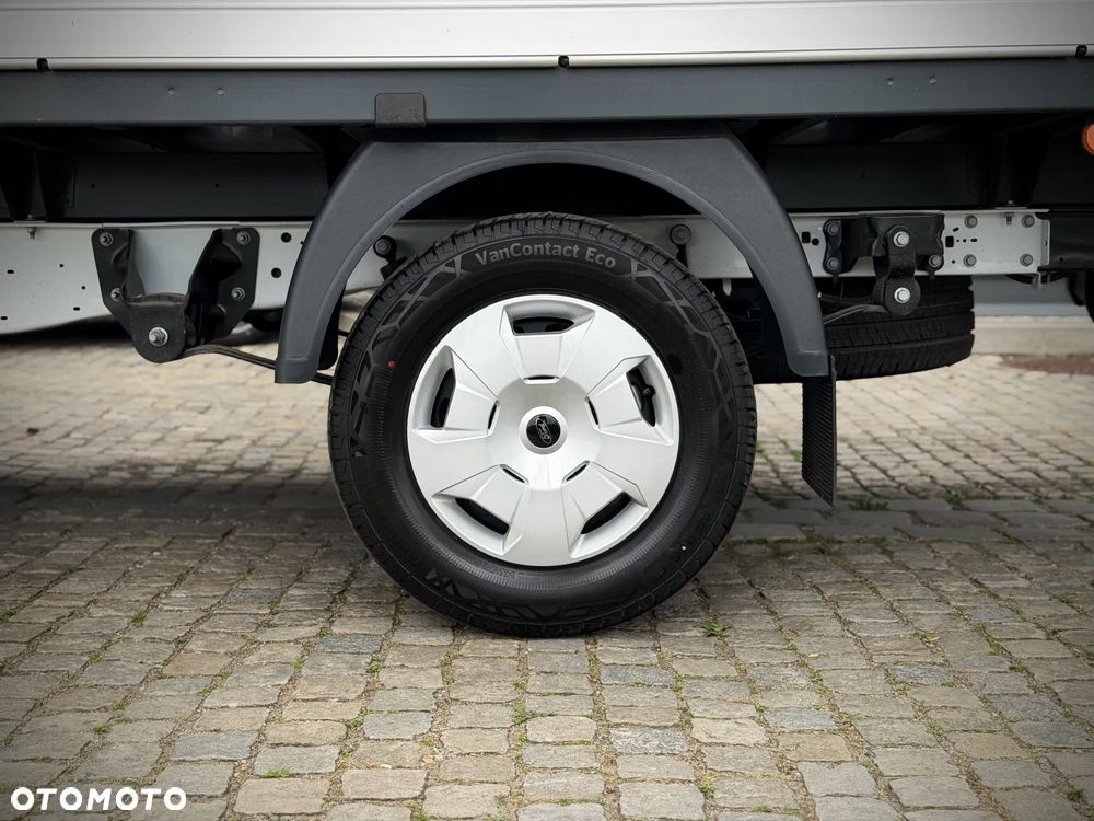 Ford Transit - 15