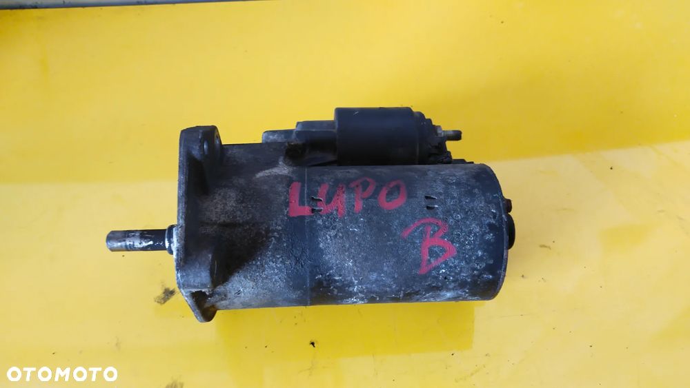 ROZRUSZNIK VW LUPO B - 1