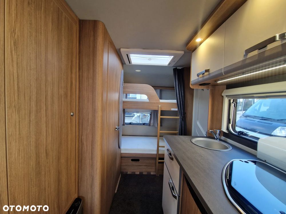 Weinsberg CaraOne 400 LK - 11