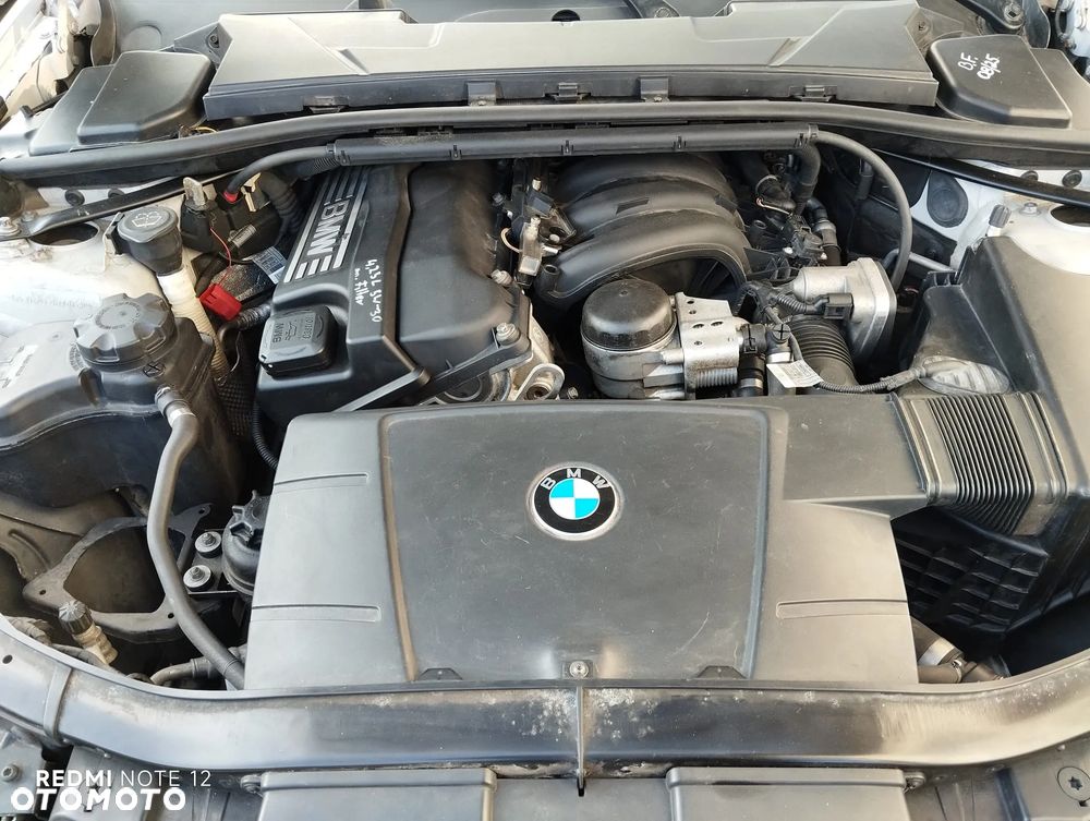 BMW Seria 3 ver-320i - 30