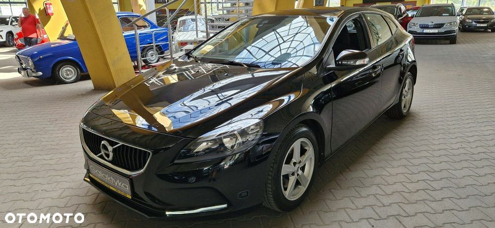 Volvo V40 - 4