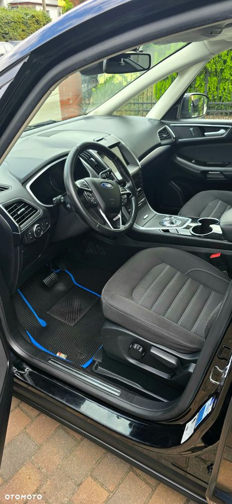 Ford Galaxy 2.0 EcoBlue Titanium - 10