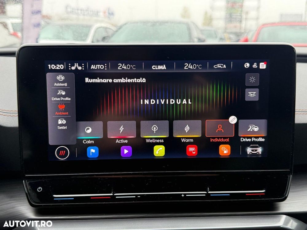 Cupra Formentor - 20