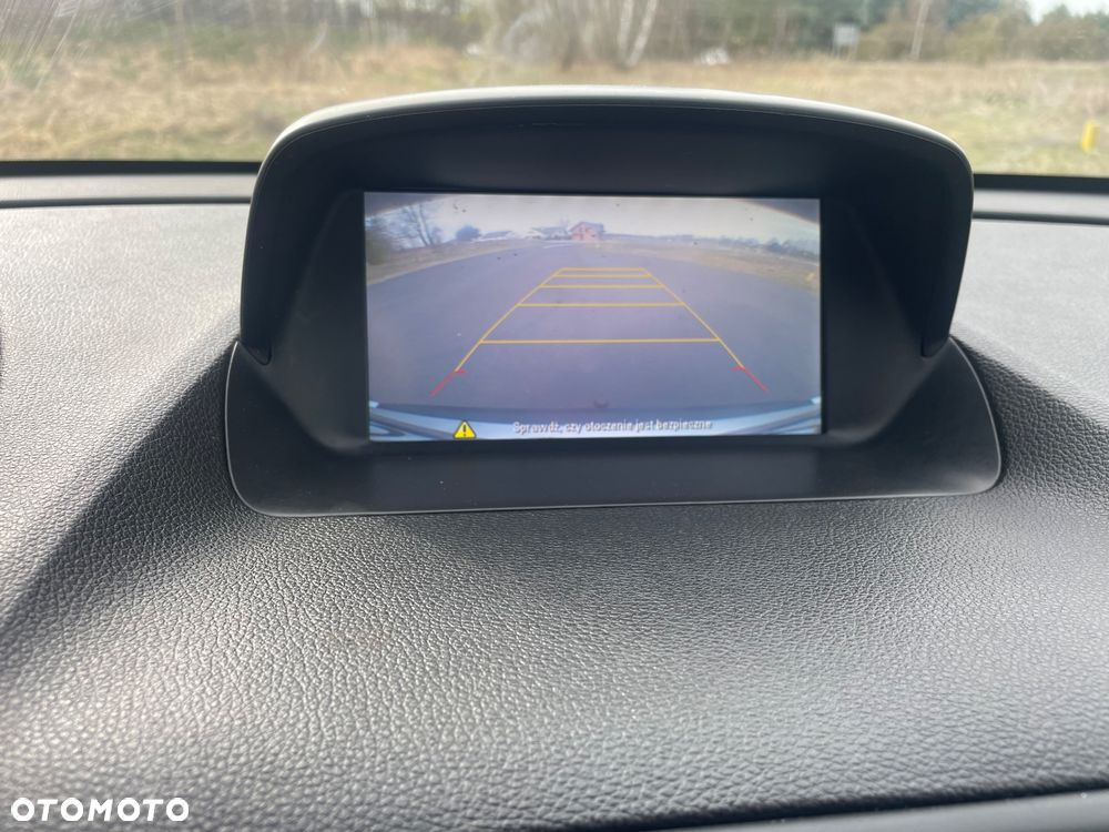 Opel Mokka 1.6 CDTI ecoFLEX Start/Stop 4x4 Innovation - 19