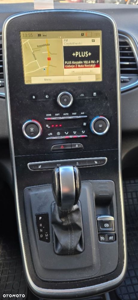 Renault Grand Scenic - 22