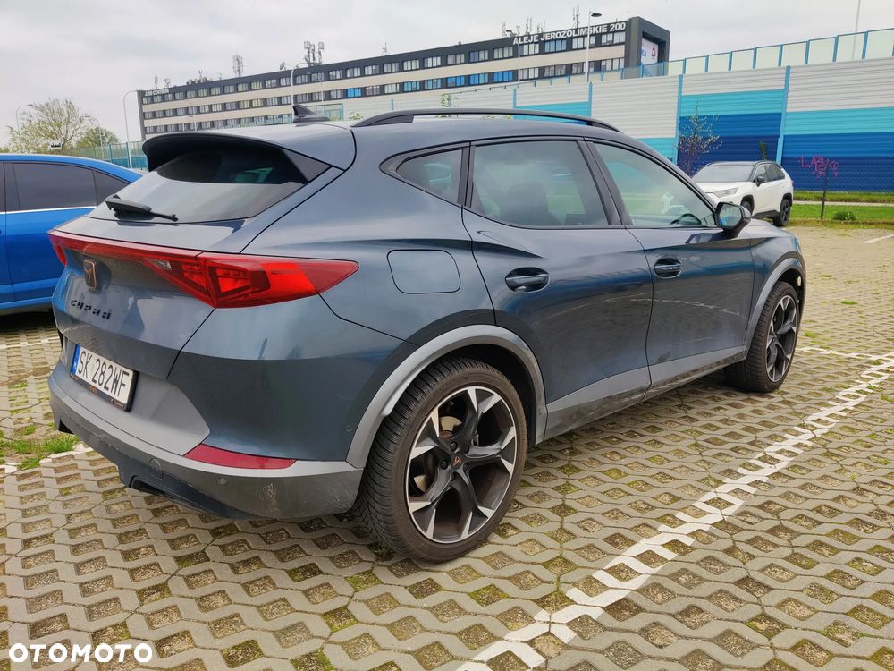 Cupra Formentor - 12