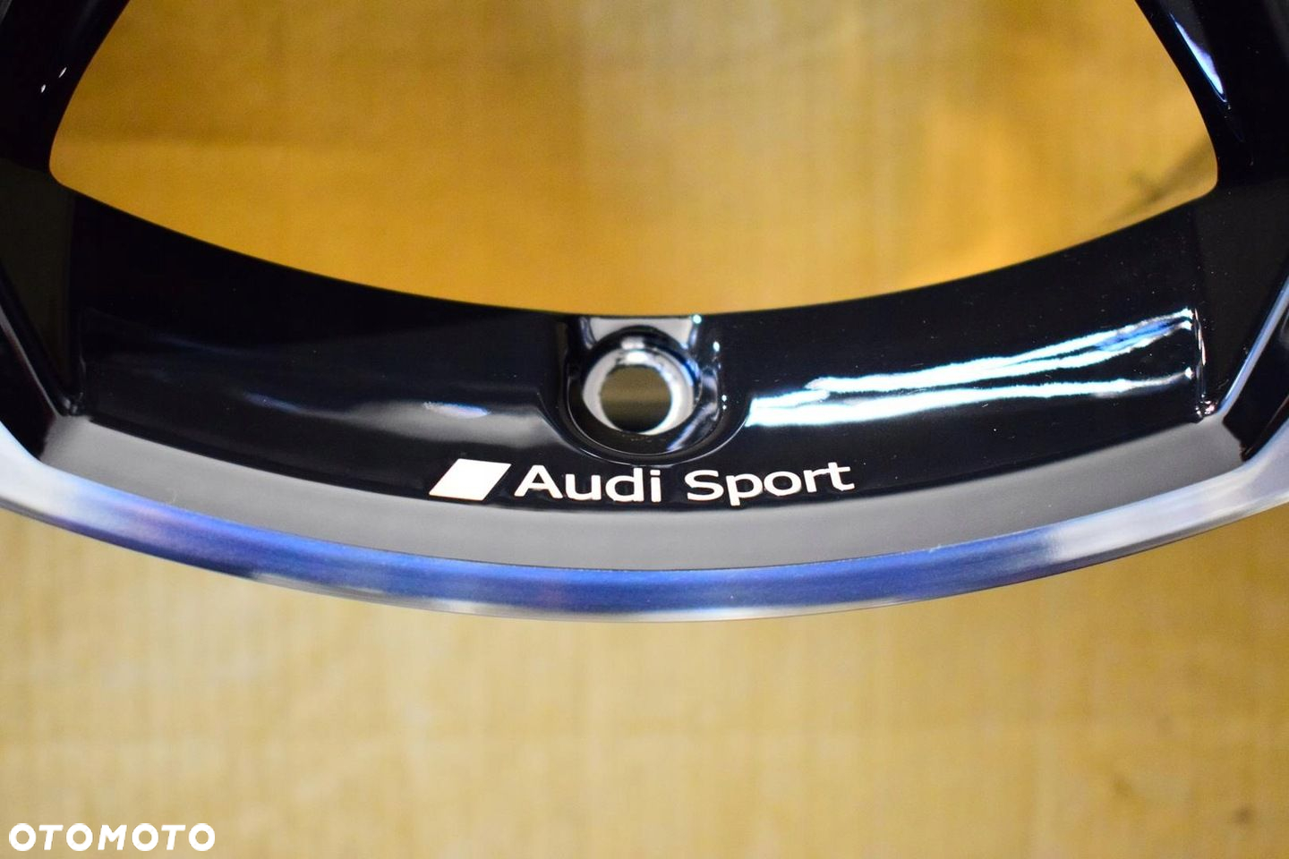 AUDI 18 ,,S-Line A4 B8 B9 A6 C7 C8 Q5 80A Oryginał Jak Nowe - 3