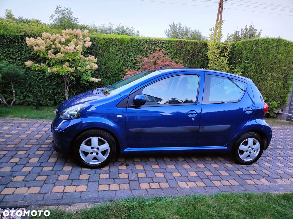 Toyota Aygo 1.0 VVT-i - 7