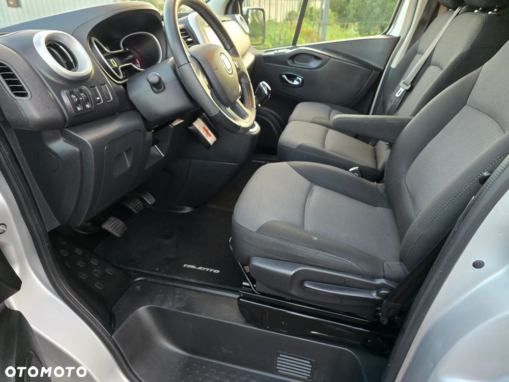 Fiat Talento L1H1 S&S Family - 24