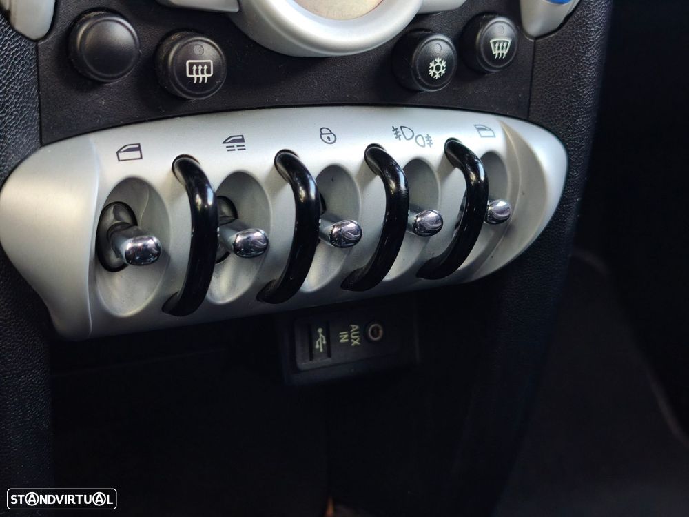 MINI 3 Portas Cooper S - 24