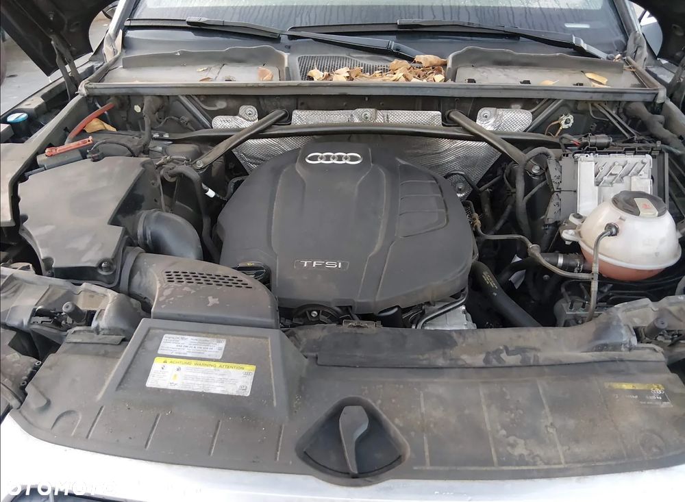 Audi Q5 - 13