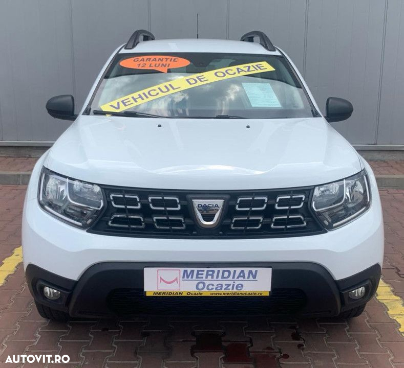 Dacia Duster - 2