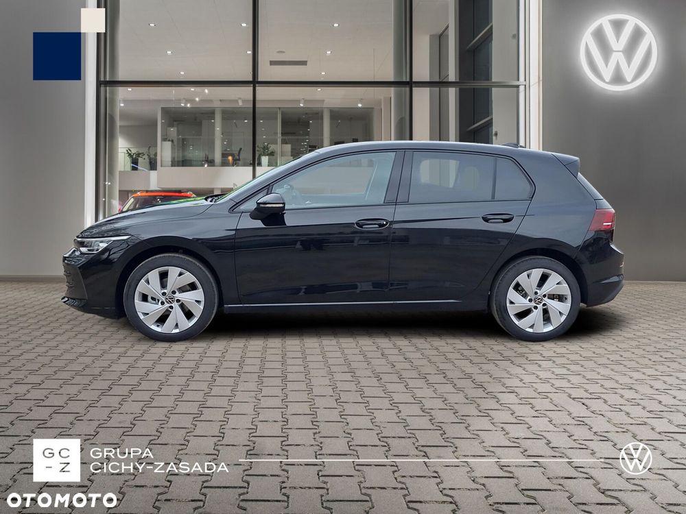 Volkswagen Golf 1.5 TSI Life Plus - 2