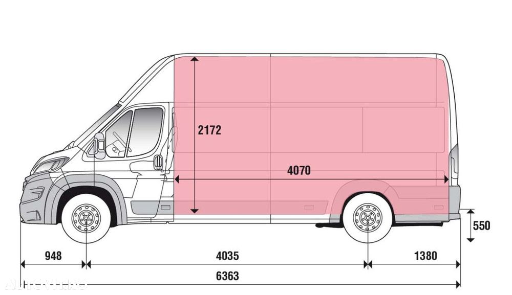 Fiat ducato - 1