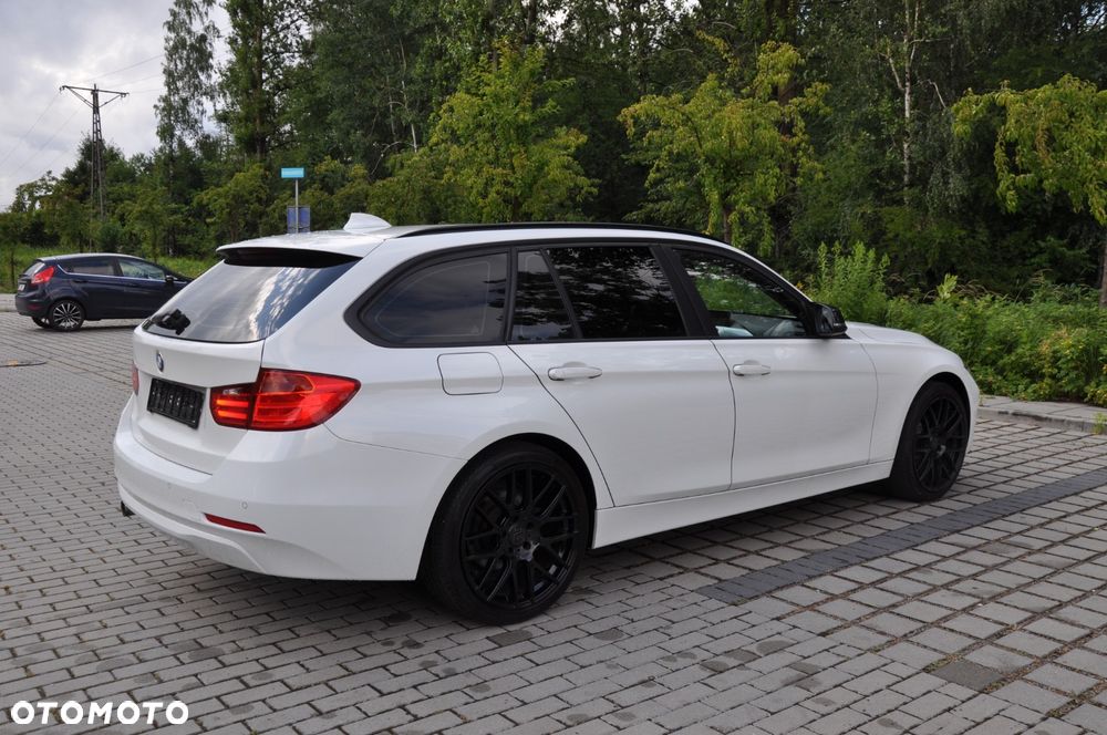 BMW Seria 3 - 9
