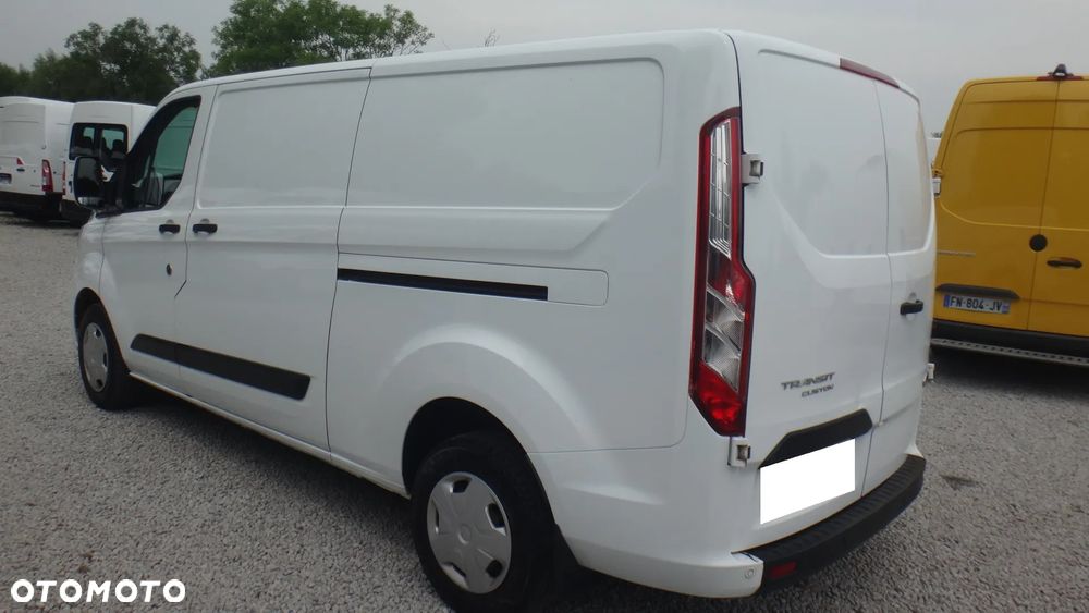 Ford TRANSIT - 5