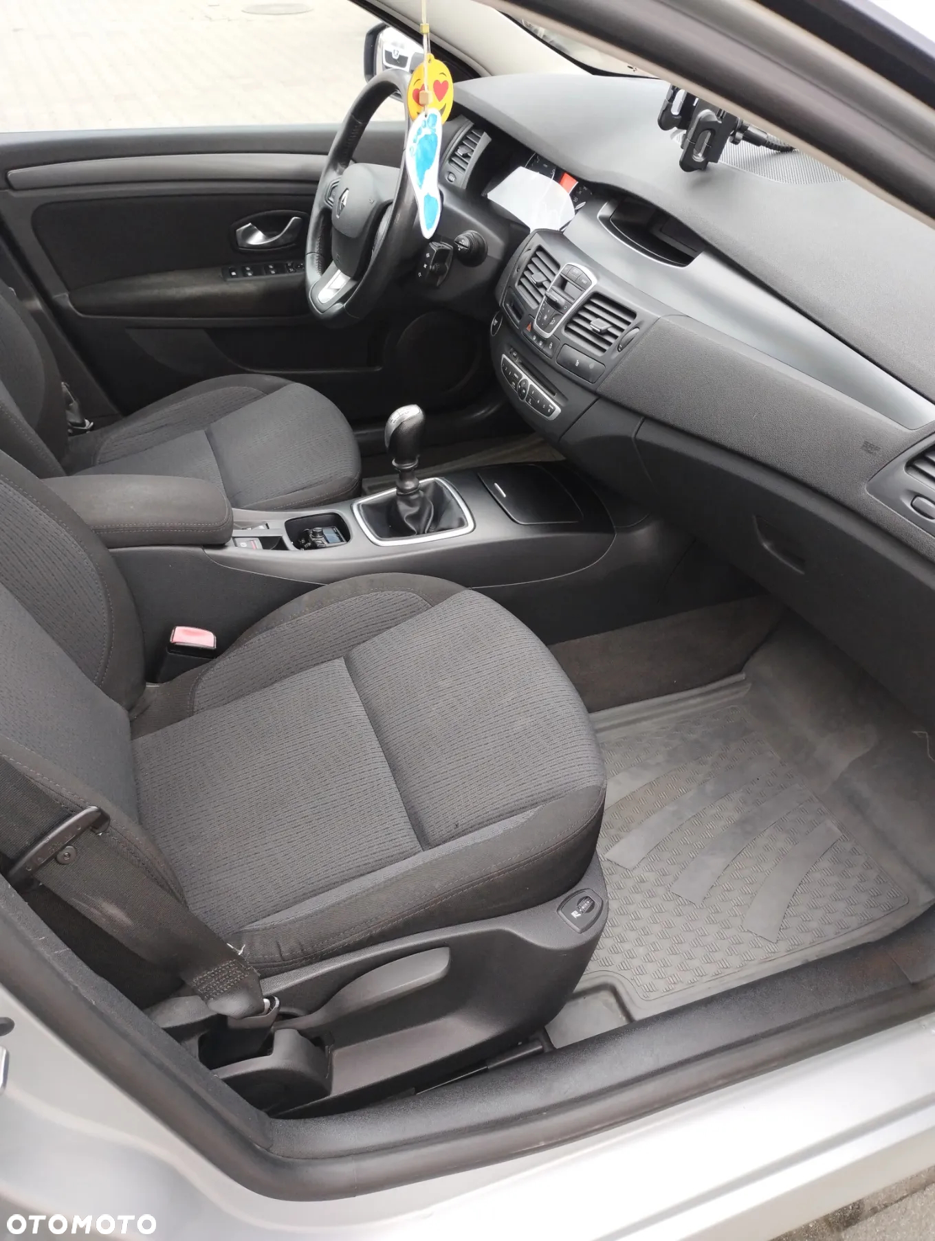Renault Laguna - 10
