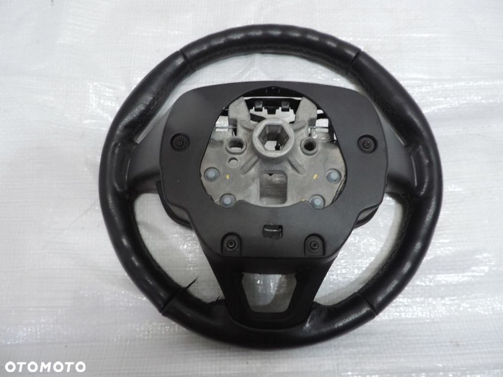 FORD MONDEO MK5 KIEROWNICA MULTIFUNKCJA DS73-3600-KP3ZHE - 9