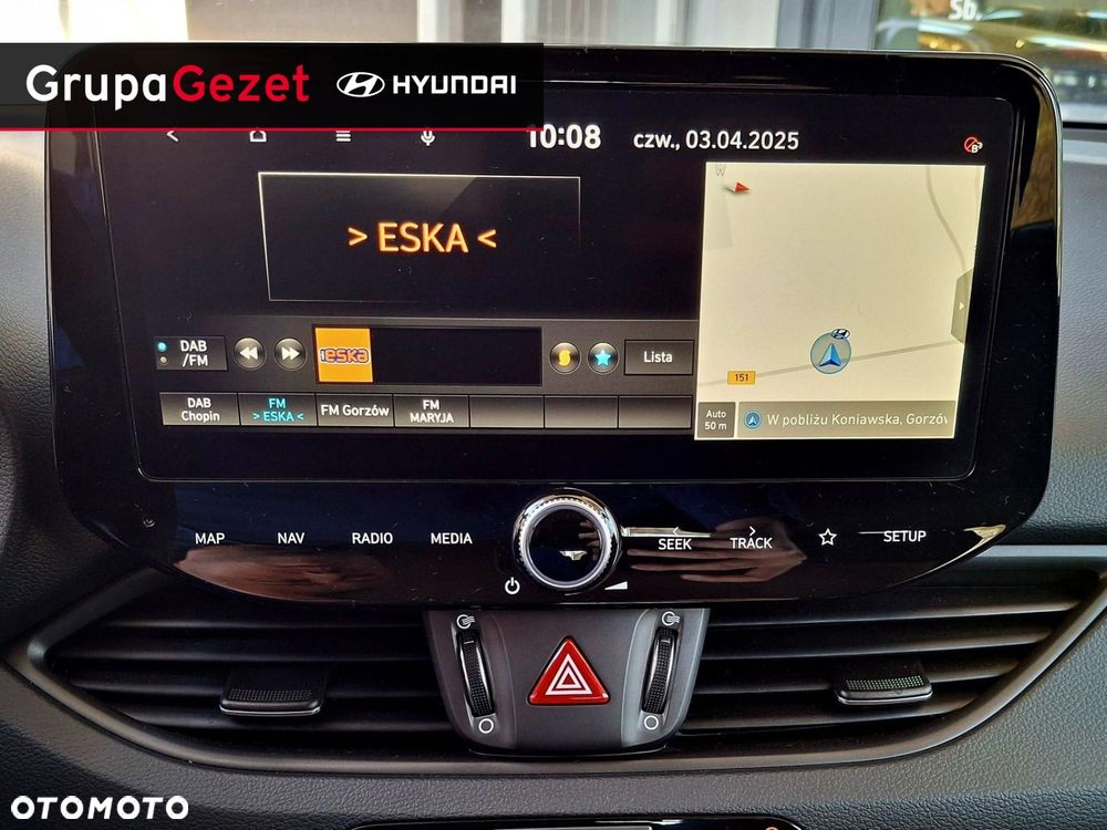 Hyundai i30 - 15