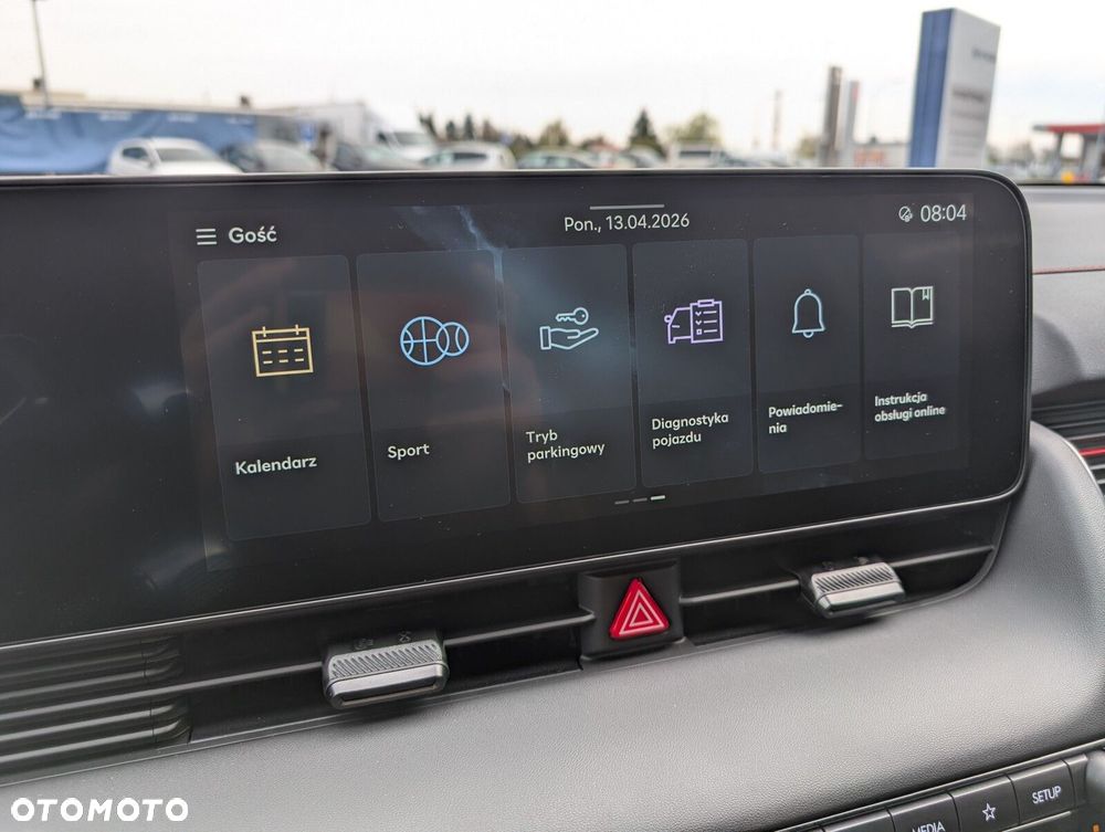 Hyundai IONIQ 5 84kWh N Line 4WD - 29