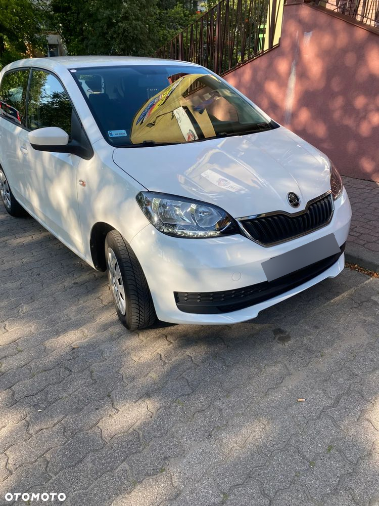 Skoda Citigo 1.0 Ambition - 5