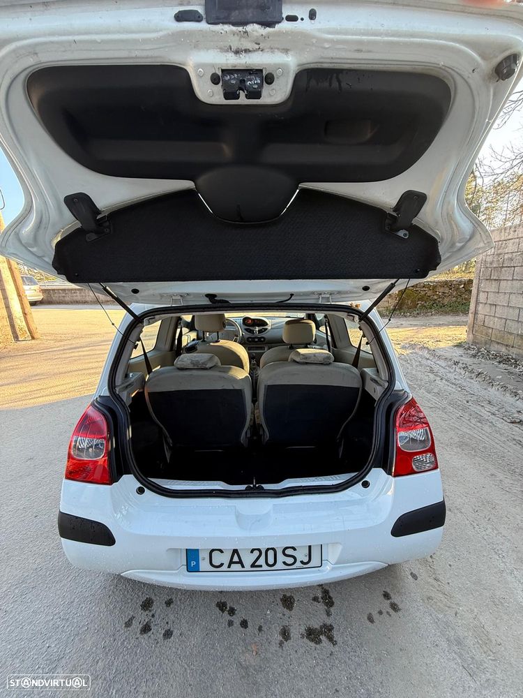 Renault Twingo 1.2 LEV 16V 75 Authentique - 6