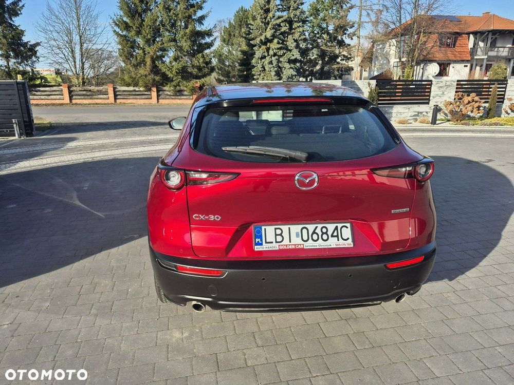 Mazda CX-5 - 7