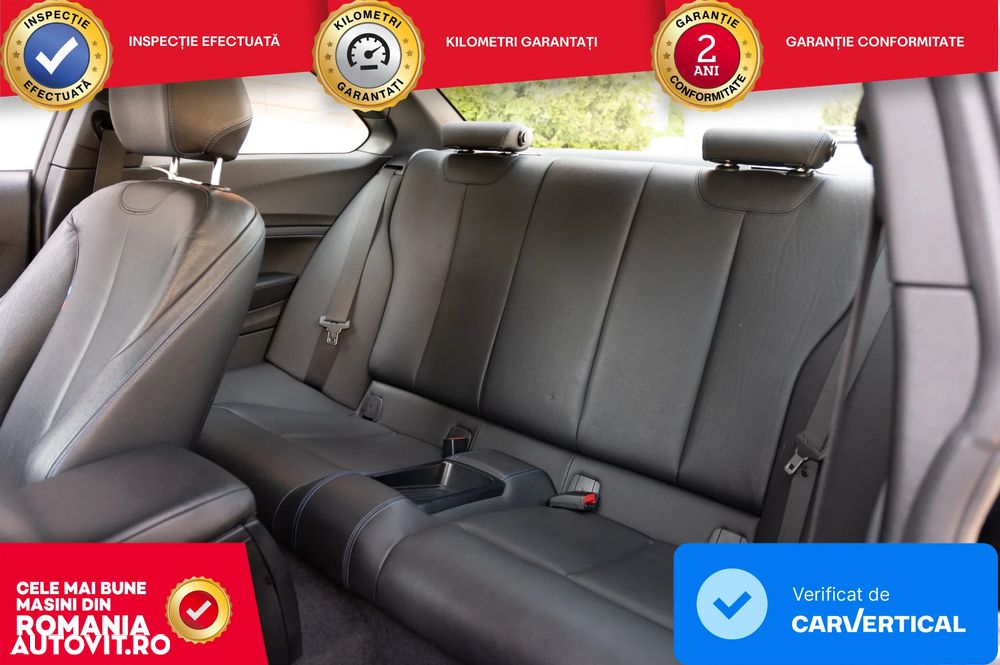 BMW Seria 2 220d xDrive AT M Sport - 18