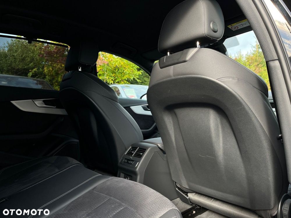 Audi A4 Avant - 18