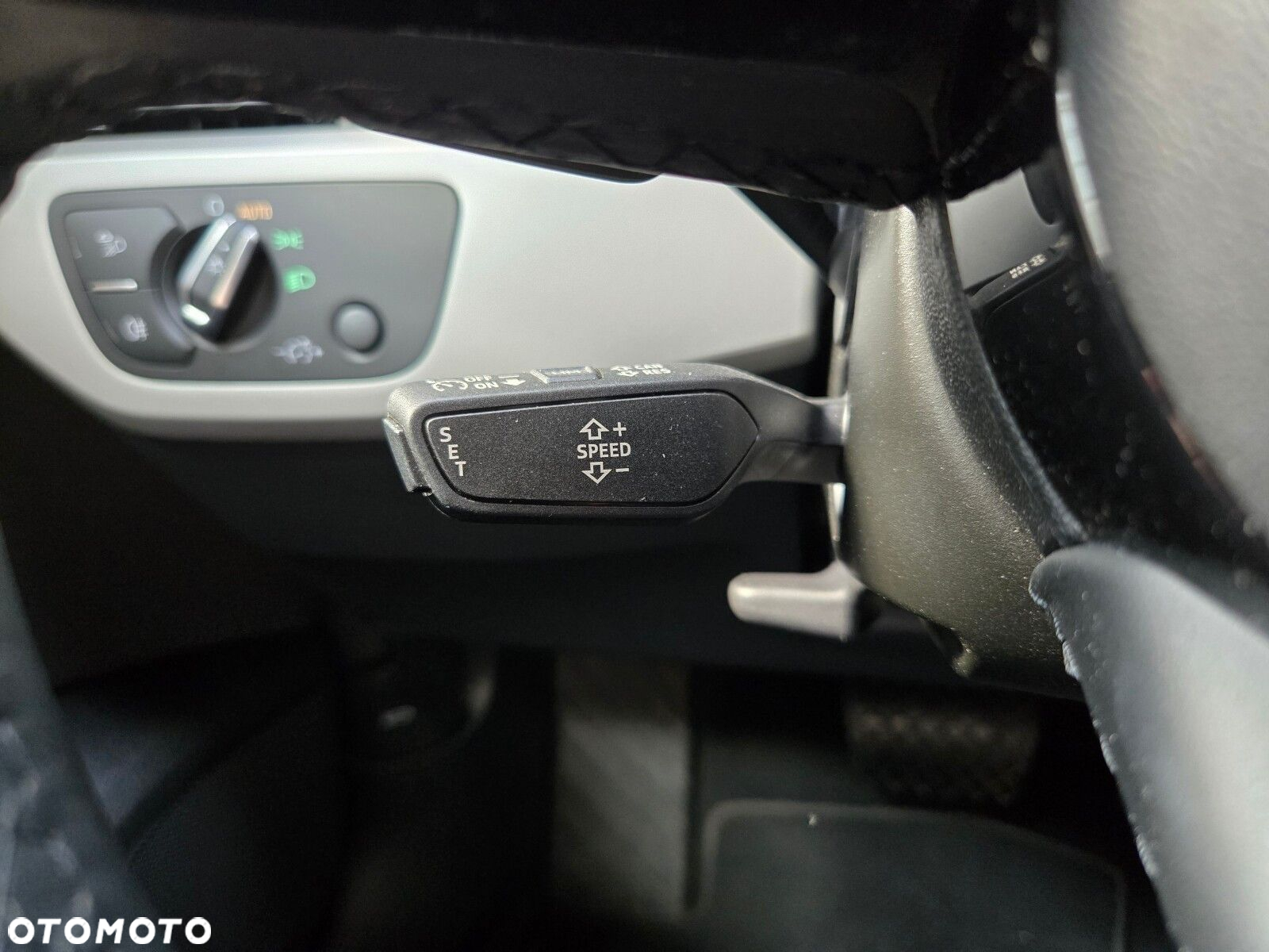Audi A4 - 25