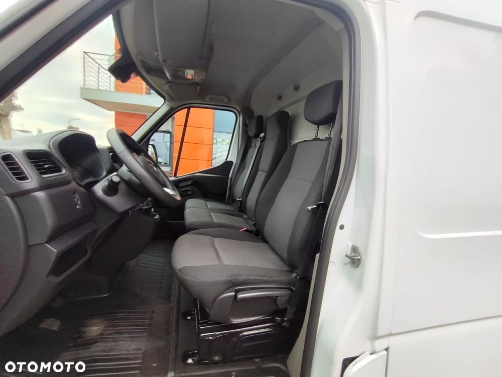 Renault Master - 10