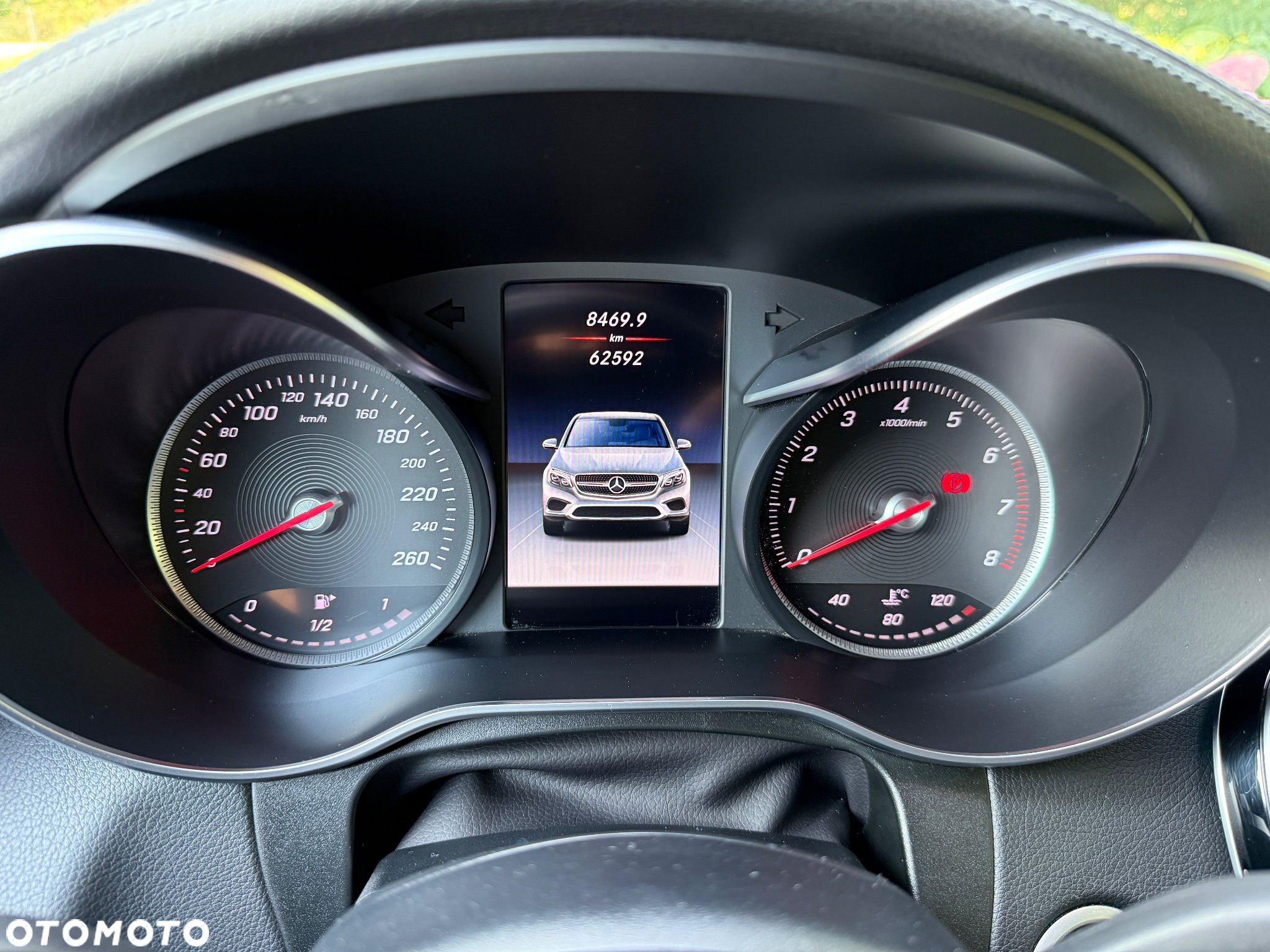 Mercedes-Benz GLC Coupe 250 4-Matic - 21